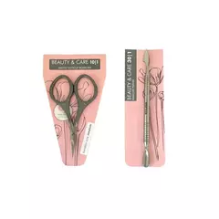 KIT BEAUTY & CARE CON TIJERA
