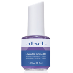 Aceite de cutículas lavanda - ibd