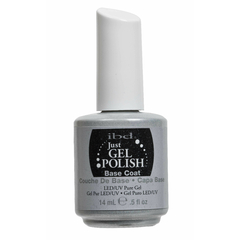 Just Gel Base Coat - IBD