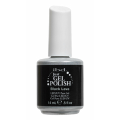 Just Gel Black Lava - IBD