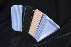 Bandeja triangular - comprar online
