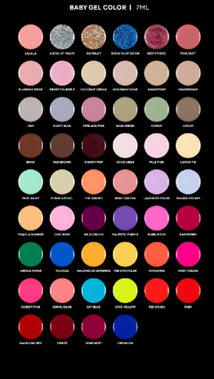 Baby Color