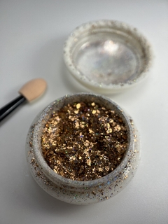 Flakes cobre - comprar online