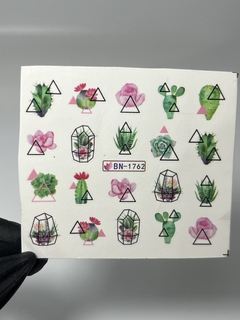 Sticker al agua - AFRODITA DISTRIBUCIÓN