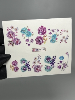 Sticker al agua - comprar online