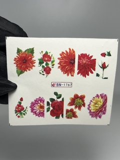 Sticker al agua - tienda online