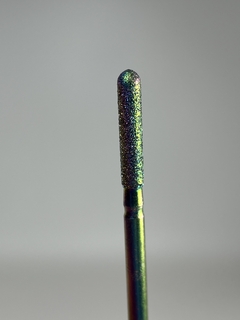 Fresa de Tugsteno