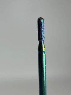 Fresa de tungsteno