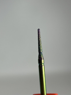 Fresa de tungsteno