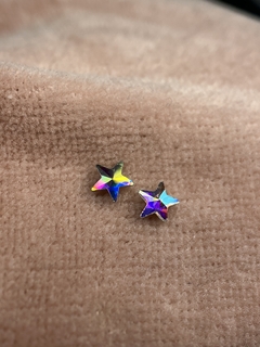 Strass estrellas - AFRODITA DISTRIBUCIÓN