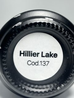 Hillier Lake | COD 137 - AFRODITA DISTRIBUCIÓN