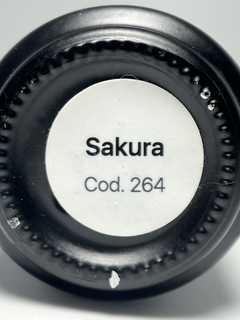Sakura | Col. Haru | 264 - AFRODITA DISTRIBUCIÓN