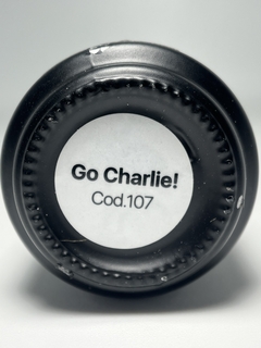 Go Charlie! | COD 107 - AFRODITA DISTRIBUCIÓN