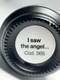 I saw the angel… | Col. Spring is... | 365 - AFRODITA DISTRIBUCIÓN