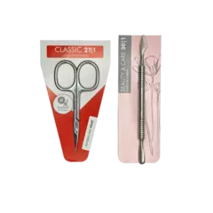 KIT CLASSIC CON TIJERA