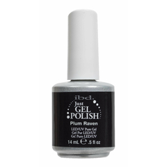 Just Gel Plum Raven - IBD