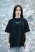 Remera Bubble Oversize - comprar online