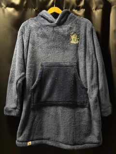 Poncho polar niño - 1880 Geba