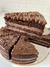 Torta Chocolatuda