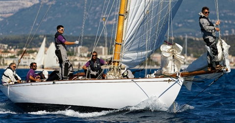 Carrusel knots