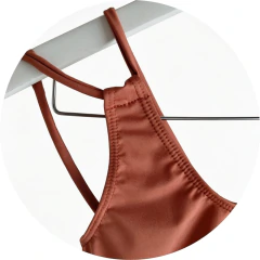 TOP LAKSHMI COCOA - comprar online