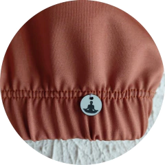 TOP DEPORTIVO LAKSHMI COCOA - maria.agustina.velez