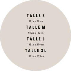TALLE DE TOP - comprar online