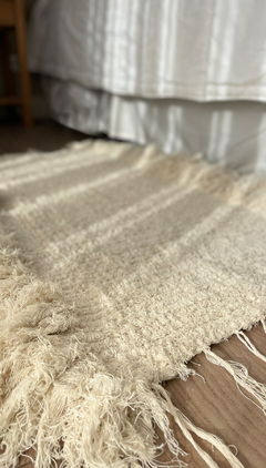 Alfombra Cotton Rectangular en internet