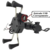Suporte universal para moto - H'Maston - CJ-110 - LOJA TEC WEB