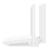 Roteador Wifi Ax2 Dual Core Gigabit 6 Ws7001 Branco Huawei 110V/220V