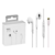 EarPods com conetor Lightning