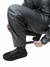 Conjunto de capa de Chuva Masculina Pvc Pop Gola Pioneira - loja online