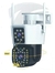 Câmera Ip Speed Dome Jortan Com Dua Lentes Ip66 - comprar online