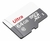 Cartão de Memória SANDISK ULTRA MICRO SD 64GB CLASSE 10 80MB/s na internet