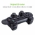 Imagem do Game Stick - Jogos tais como: "The King of Fighters", "Super Mario Bros", "Street Fighter", "Mortal Kombat", "Resident Evil".