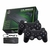Game Stick - Jogos tais como: "The King of Fighters", "Super Mario Bros", "Street Fighter", "Mortal Kombat", "Resident Evil".