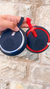 Parlante caraca ONLY - ninastore