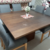 Imagen de Silla Madera Paraíso Vestida