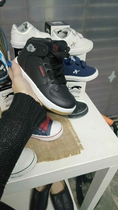 Zapatillas Prowess