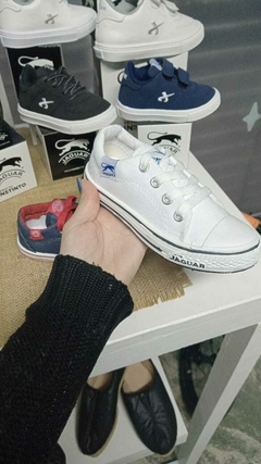Zapatillas Jaguar