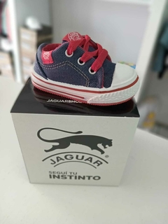 Zapatillas Jaguar - comprar online