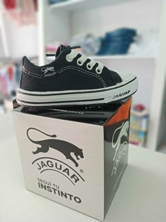 Zapatillas Jaguar