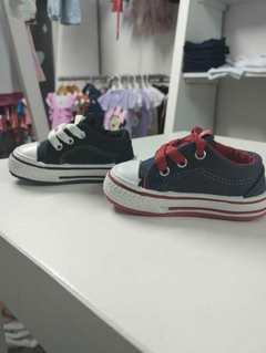 Zapatillas Jaguar en internet