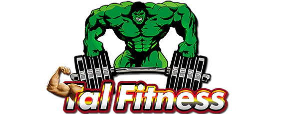 TAL FITNESS SUPLEMENTOS