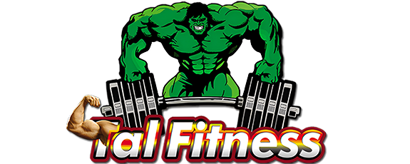 TAL FITNESS SUPLEMENTOS