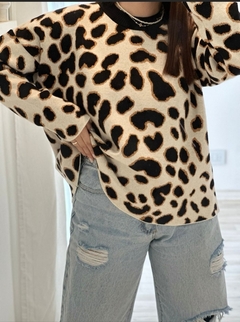 Banner de la categoría Sweater liso