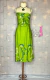 Vestido Floral