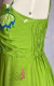 Vestido Floral - Our Size