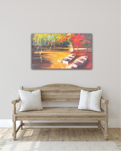 Otoño en el Delta - comprar online