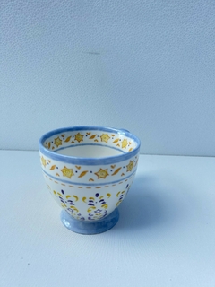Taza India Lavanda - comprar online